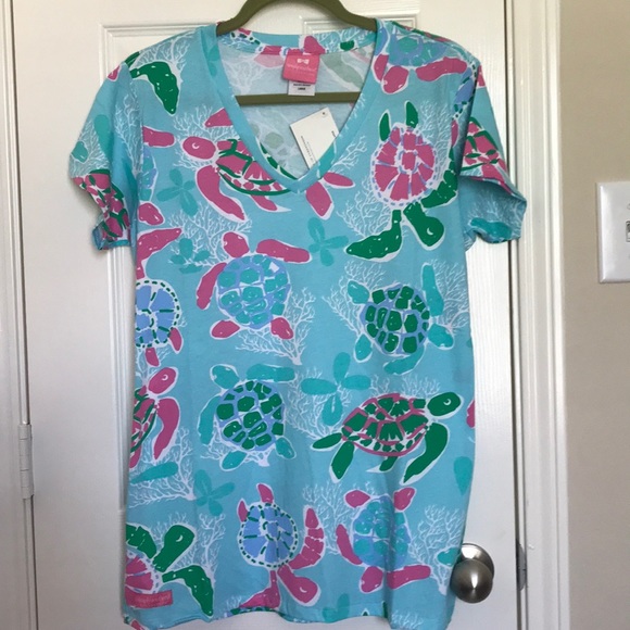 Simply Southern Tops - NWT Simply Southern Shirt
